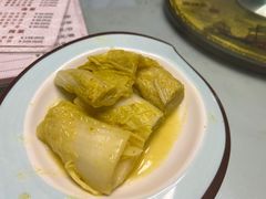 -鼎香润(德胜门内店)