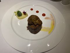 -王品牛排(郑州大卫城店)