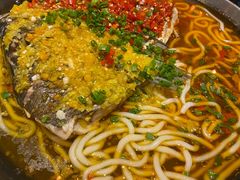-小芙蓉湘菜馆(易生活购物公园店)
