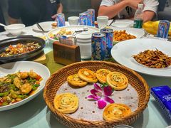 -79号渔船海鲜饭店(华强北店)