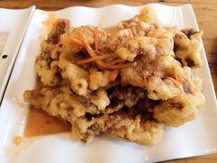 -鹤乡东北菜(崮山路店)