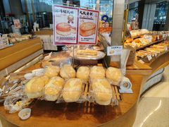 -西村叔叔的店·面包·甜品·蛋糕(清河万象汇店)