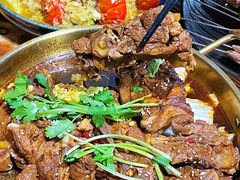 -星记小馆·小蓝龙·老南京砂锅菜(上海路店)