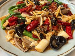重庆泡椒双脆-三猫黑鱼花(南大店)