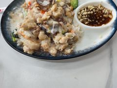 -清真穆记涮羊肉老味铜锅烧烤涮