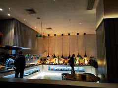 -昆山琶拉帝诗酒店·河畔咖啡厅Riverside Cafe