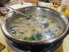 -标记美食新鲜猪杂(兴南大道店)