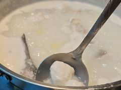 -鱼粤鲜淘米捞·中山脆肉鲩火锅(悦湖会店)