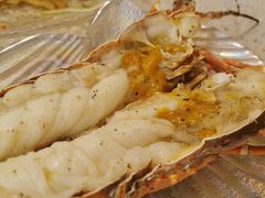 -白仁仔· 活烤海鲜 宵夜(豫园店)