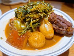 -小土豆北方菜馆(文慧园店)