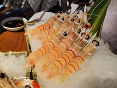 -Mr.Fish鱼鲜生海鲜放题(高德置地冬广场店)