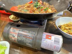 -富正毅三下锅·湘西韵味(天门山索道店)