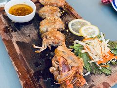 -茉莉.Red Crab