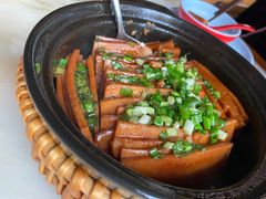 荔浦芋头-伙靠·江浙菜(田林路店)