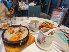 -顺德佬·宴请·生日宴(西乡店)