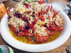 -虾小龙老长沙龙虾馆(坡子街店)