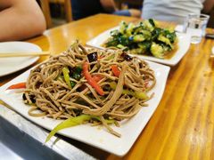 -京朋串屋·烧烤(望京西路总店)