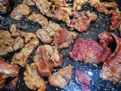 -阿昌白族石板烧·菌锅(大理古城店)