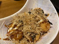 章鱼小圆子-鱼跃料理(步步高店)