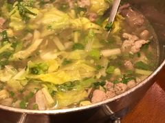 -杨三孃跷脚牛肉(中粮鸿云悦街店)