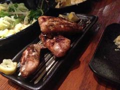 -鸟内会(河北路店)