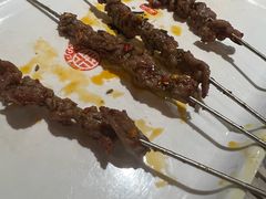 -张师傅烧烤(CBD店)