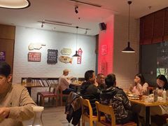 -Ricci睿奇美式餐厅(五道口店)