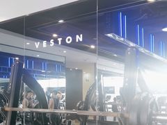 -威仕顿健身游泳(御锦城店)