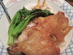 -開籠雀冰室(同和金铂店)