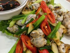 -醉壹号海鲜大排档(厦门美食地标店)