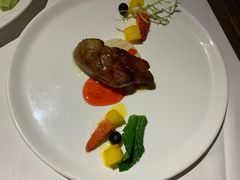 -食间牛排(湖西路店)