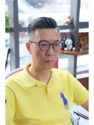 -贝勒爷专业男发