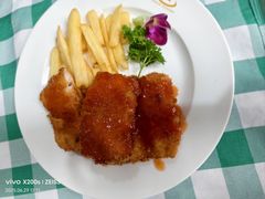 -起士林西餐厅(东经路店)