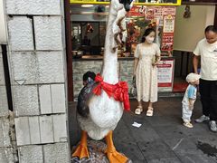 -谢怀亮芝麻茶