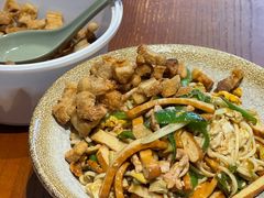 -圳兴面王·拌川·特色炒面(南山保利剧院店)