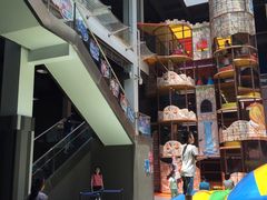 -蒙特利亲子乐园