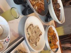 -壹只菜·崇明本地特色菜(崇明南门店)