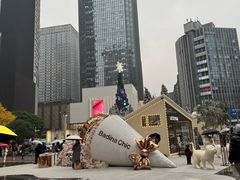 -爱玩嘉年华(江北一店)