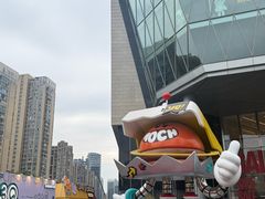 -龙湖杭州滨江天街