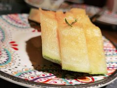 -老牌坊云南鱼豆花火锅(哈西万达店)