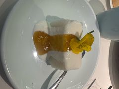 -阿里疆Alijiang·丝路美食·异域风情·清真(长楹天街店)