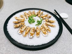 长街蛏子-甬府(黄浦店)