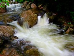 -洛阳白云山景区