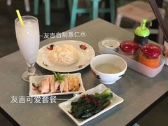 -松發肉骨茶(先得坊店)