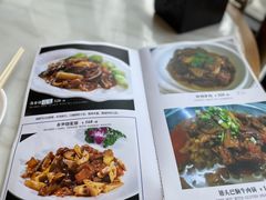 -京滨饭店·餐厅(阜外大街店)