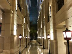 -外滩二十二号艺术中心