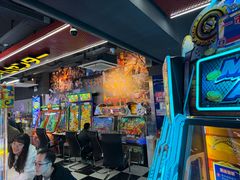 -天天玩X秋葉原日系动漫游戏中心