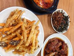 -贤花饭店(城阳店)