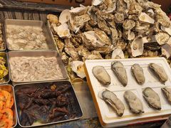 -渔家风味·鲅鱼水饺·央视展播·海鲜天津菜(开发区店)