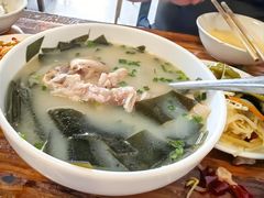 -中和裴氏蹄花(府河路店)